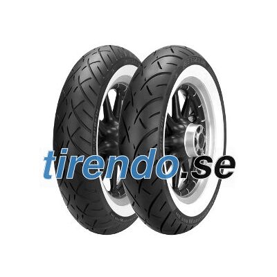 Metzeler ME888 Marathon Ultra WW ( MT90B16 TL 72H M/C, Framhjul WW ) Metzeler ME888 Marathon Ultra WW ( MT90B16 TL 72H M/C, Framhjul WW )