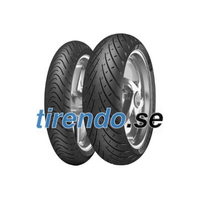 Metzeler Roadtec 01 ( 130/70-17 TL 62H Bakhjul, M/C ) Metzeler Roadtec 01 ( 130/70-17 TL 62H Bakhjul, M/C )