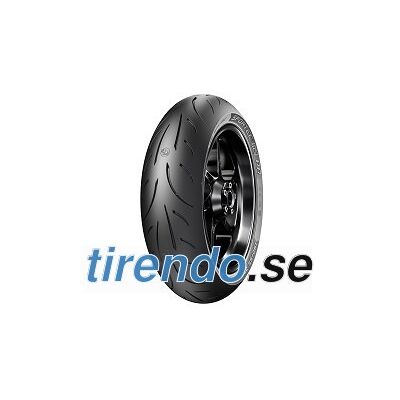 Metzeler Sportec M9 RR ( 110/70 R17 TL 54H M/C, Framhjul ) Metzeler Sportec M9 RR ( 110/70 R17 TL 54H M/C, Framhjul )