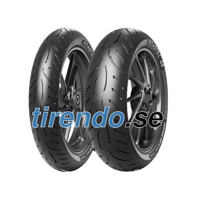 Metzeler Roadtec 02 Bakdäck - Sport Touring - 160/60 Zr 17 M/c (69w) Tl Metzeler Roadtec 02 Bakdäck - Sport Touring - 160/60 Zr 17 M/c (69w) Tl