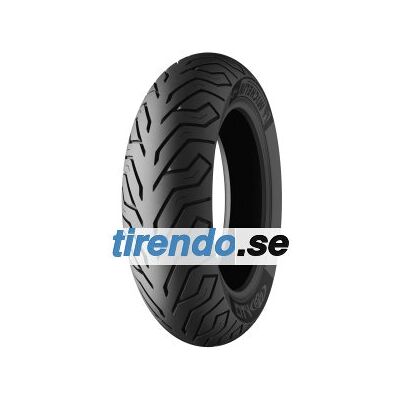 Michelin City Grip - 100/90-10 TL 56J - Scooterdäck Michelin City Grip - 100/90-10 TL 56J - Scooterdäck