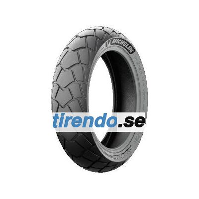 Michelin Anakee Adventure 2 ( 180/55 R17 TT/TL 73V Bakhjul, M/C ) Michelin Anakee Adventure 2 ( 180/55 R17 TT/TL 73V Bakhjul, M/C )