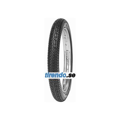 Mitas B-7 White Wall Motorcykeldäck - Motorcykeldäck Mitas B-7 White Wall Motorcykeldäck - Motorcykeldäck