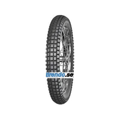 Mitas E-05 - 3.50-18 Motorcykeldäck - Allround Mitas E-05 - 3.50-18 Motorcykeldäck - Allround