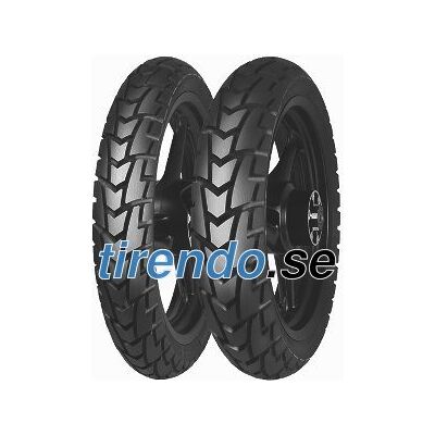 Mitas MC32 WinScoot - Bakhjul/framhjul 3.50-10 M+S - Scooterdäck Mitas MC32 WinScoot - Bakhjul/framhjul 3.50-10 M+S - Scooterdäck