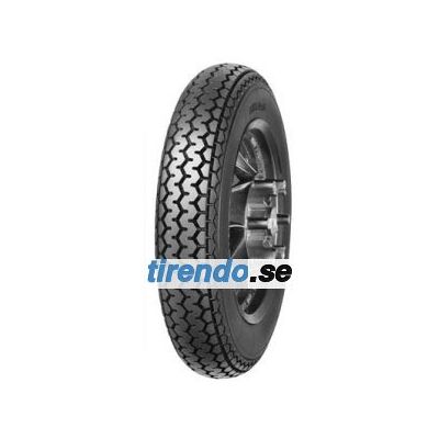 Mitas S05 3,50-12 Motorcykel däck - Sommar, 64J, Fram/Bak Mitas S05 3,50-12 Motorcykel däck - Sommar, 64J, Fram/Bak