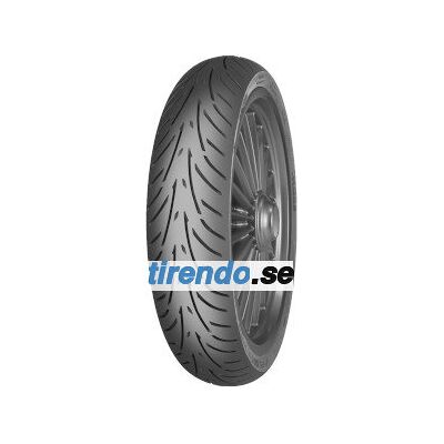MITAS Touring Force-SC 90/90-10 Däck - Scooter MITAS Touring Force-SC 90/90-10 Däck - Scooter