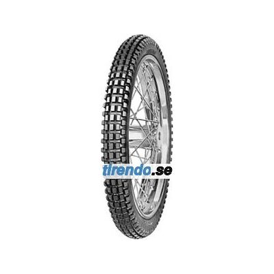 MITAS E-05 2.75-21 Trail Off-Road Däck - Motorcykel MITAS E-05 2.75-21 Trail Off-Road Däck - Motorcykel