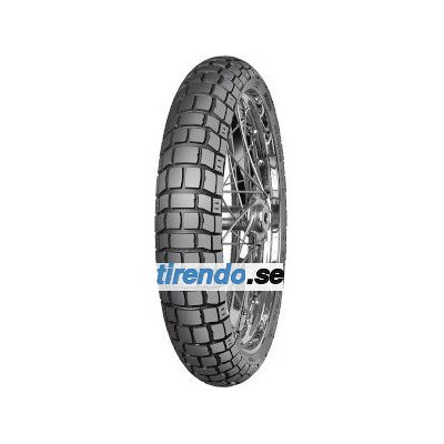 Mitas Enduro Trail ADV 120/70 R19 - Motorcykel däck Mitas Enduro Trail ADV 120/70 R19 - Motorcykel däck