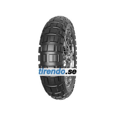 Mitas Enduro Trail XT 150/70B17 - Motorcykel Däck Mitas Enduro Trail XT 150/70B17 - Motorcykel Däck
