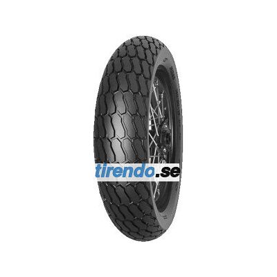 Mitas Flat Track 130/80-19 - Motorcykeldäck Mitas Flat Track 130/80-19 - Motorcykeldäck