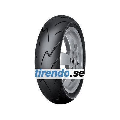Mitas Maxima 130/70-12 Bak- och framdäck för scooter - Motorcykel däck Mitas Maxima 130/70-12 Bak- och framdäck för scooter - Motorcykel däck