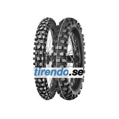 Mitas Terra Force-EX HT 90/90-21 - Enduro Motorcykel Mitas Terra Force-EX HT 90/90-21 - Enduro Motorcykel