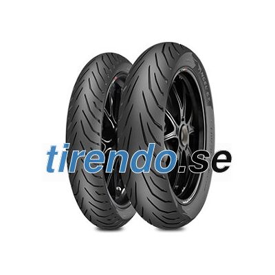 Pirelli Angel CiTy ( 100/80-14 RF TL 54S Bakhjul, M/C ) Pirelli Angel CiTy ( 100/80-14 RF TL 54S Bakhjul, M/C )