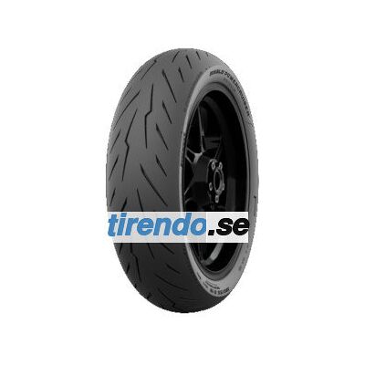 Pirelli Diablo Powercruiser 180/70 R16 - Motorcykeldäck Pirelli Diablo Powercruiser 180/70 R16 - Motorcykeldäck