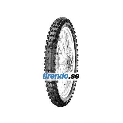 Pirelli Scorpion MX 32 ( 60/100-12 TT 36M Gummiblandning Medium SOFT, NHS, Framhjul ) Pirelli Scorpion MX 32 ( 60/100-12 TT 36M Gummiblandning Medium SOFT, NHS, Framhjul )