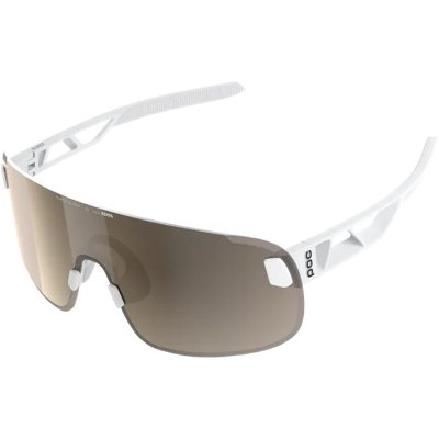 POC Elicit glasses Hydrogen White/Clarity Trail /Partly Sunny Silver ONE size Uni POC Elicit glasses Hydrogen White/Clarity Trail /Partly Sunny Silver ONE size Uni