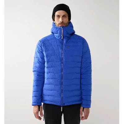 Haglöfs Spitz Down men's jacket Northern Blue size L Haglöfs Spitz Down men's jacket Northern Blue size L