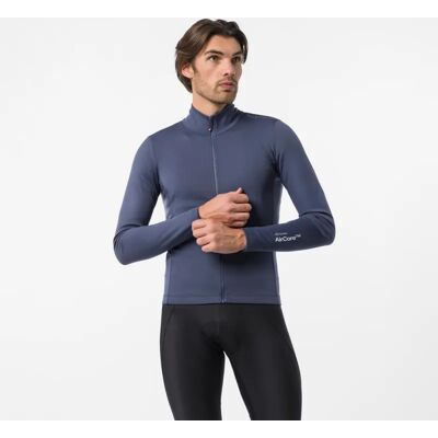 Castelli Espresso 2 men's jacket Twilight blue size XXL Castelli Espresso 2 men's jacket Twilight blue size XXL