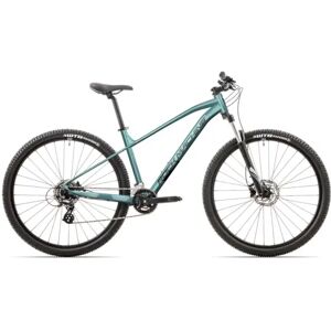 Rock Machine Catherine 10-29 mountain bike Zircon Blue size XS Rock Machine Catherine 10-29 mountain bike Zircon Blue size XS