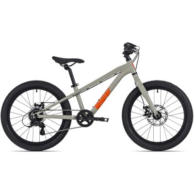 Rock Machine RIFF Tr 20 kids bike Gloss Limerock Grey 10 Rock Machine RIFF Tr 20 kids bike Gloss Limerock Grey 10