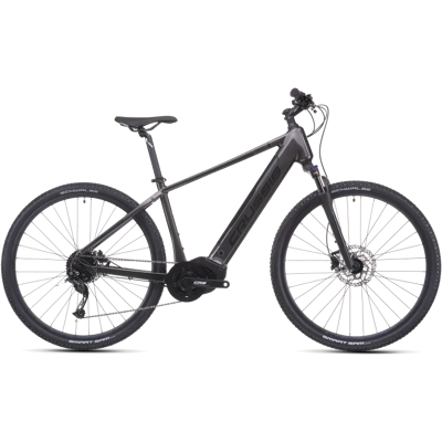 Crussis ONE-Cross 7.11 715Wh cross e-bike size 20 Crussis ONE-Cross 7.11 715Wh cross e-bike size 20