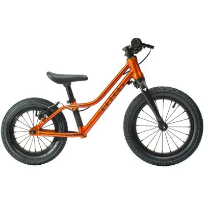 Rascal Punk children's balance bike Flame UNI Rascal Punk children's balance bike Flame UNI