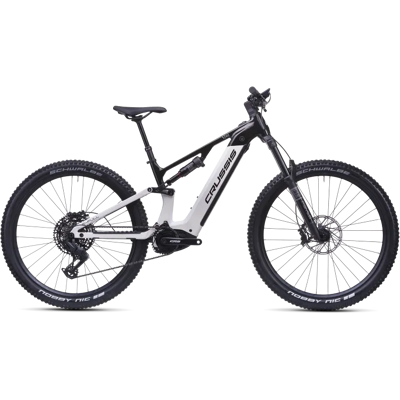 Crussis e-Full 10.11 715Wh full-suspension e-bike size M Crussis e-Full 10.11 715Wh full-suspension e-bike size M