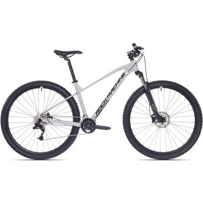 Rock Machine Manhattan 40-29 mountain bike Limerock Grey size L Rock Machine Manhattan 40-29 mountain bike Limerock Grey size L