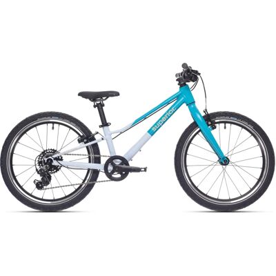 Superior F.L.Y. 20 VB kids bike Matte Teal vel. 9´´ Superior F.L.Y. 20 VB kids bike Matte Teal vel. 9´´