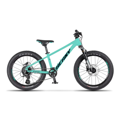 Beany Blaster 20 children's bike Mint 20 Beany Blaster 20 children's bike Mint 20