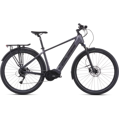 Crussis e-Gordo 7.11 715Wh trekking e-bike size 20 Crussis e-Gordo 7.11 715Wh trekking e-bike size 20