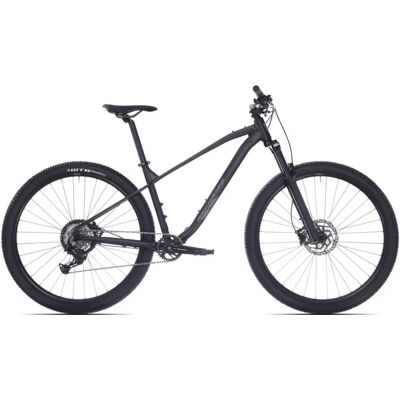 Rock Machine Blizz 10 mountain bike Matte Black 21.0" (XL) Rock Machine Blizz 10 mountain bike Matte Black 21.0" (XL)