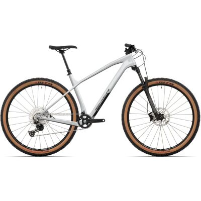 Rock Machine Blizz Cr 70 mountain bike Gloss Limerock Grey size L Rock Machine Blizz Cr 70 mountain bike Gloss Limerock Grey size L