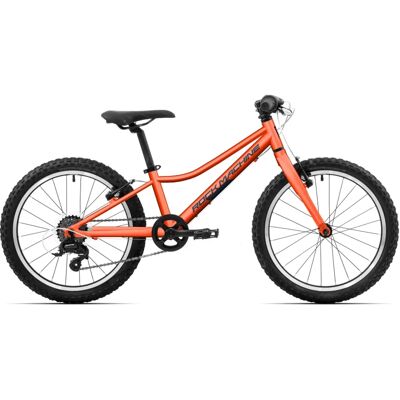 Rock Machine Catherine Jr. 20 children's bike Coral 20 Rock Machine Catherine Jr. 20 children's bike Coral 20