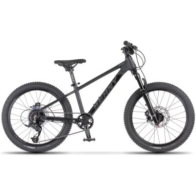 Beany Blaster 20 children's bike Black 20 Beany Blaster 20 children's bike Black 20