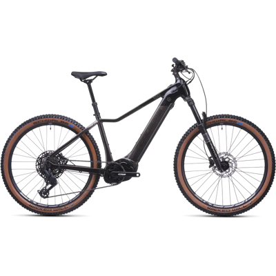 Crussis ONE-Guera 10.11 715Wh mountain e-bike size 17 Crussis ONE-Guera 10.11 715Wh mountain e-bike size 17