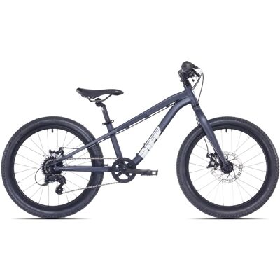 Rock Machine RIFF Tr 20 kids bike Matte Deep Ocean Blue 10 Rock Machine RIFF Tr 20 kids bike Matte Deep Ocean Blue 10