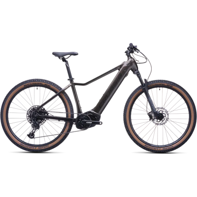 Crussis ONE-Guera 9.11 894Wh mountain e-bike size 17 Crussis ONE-Guera 9.11 894Wh mountain e-bike size 17