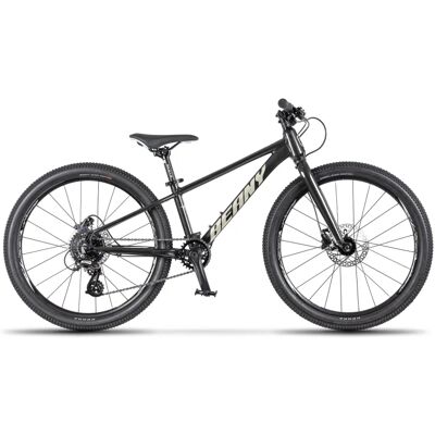 Beany Blaster XC 24 children's bike Black 24 Beany Blaster XC 24 children's bike Black 24