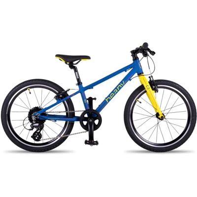 Beany Zero 20 children's bike Navy Blue 20 Beany Zero 20 children's bike Navy Blue 20