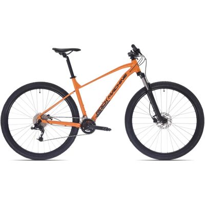 Rock Machine Manhattan 60 mountain bike Matte Lava Orange 19.0" (L) Rock Machine Manhattan 60 mountain bike Matte Lava Orange 19.0" (L)