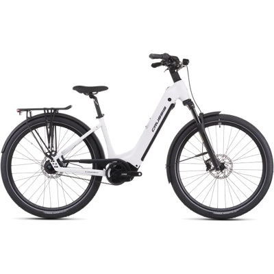 Crussis e-Country BELT 7.11 715Wh low-step electric bike size 15 Crussis e-Country BELT 7.11 715Wh low-step electric bike size 15