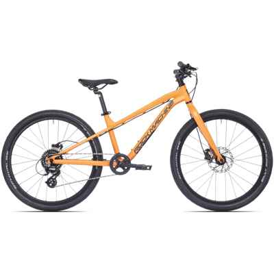 Rock Machine Blizz Jr. 24 children's bike Orange 24 Rock Machine Blizz Jr. 24 children's bike Orange 24
