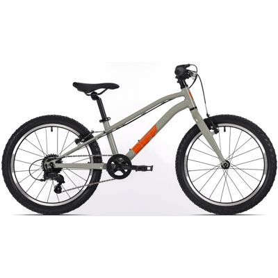 Rock Machine RIFF Jr 20 kids bike Gloss Limerock Grey 10 Rock Machine RIFF Jr 20 kids bike Gloss Limerock Grey 10