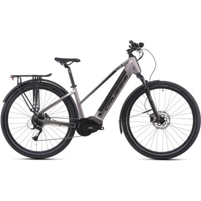 Crussis e-Savela 7.11 691Wh trekking e-bike size 16 Crussis e-Savela 7.11 691Wh trekking e-bike size 16