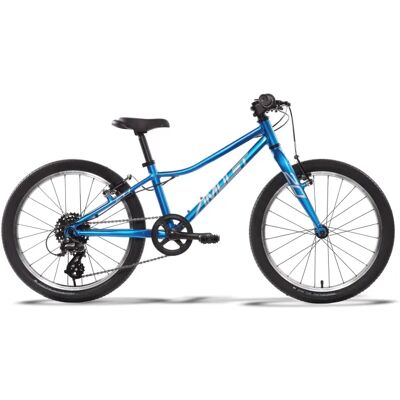 AMULET 20 Tomcat kids bike strong blue/silver 20 AMULET 20 Tomcat kids bike strong blue/silver 20