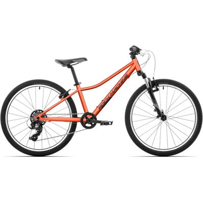 Rock Machine Catherine Jr. 24 children's bike Coral 24 Rock Machine Catherine Jr. 24 children's bike Coral 24