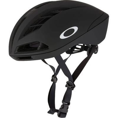 Oakley Velo Stelvio road helmet helmet Matte Black size M (54-58 cm) Oakley Velo Stelvio road helmet helmet Matte Black size M (54-58 cm)