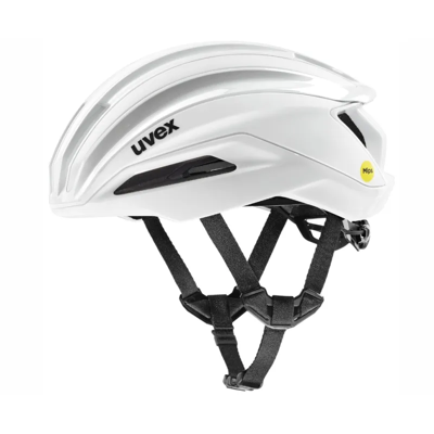 Uvex Surge Aero MIPS road helmet White Matt size 59-61 Uvex Surge Aero MIPS road helmet White Matt size 59-61